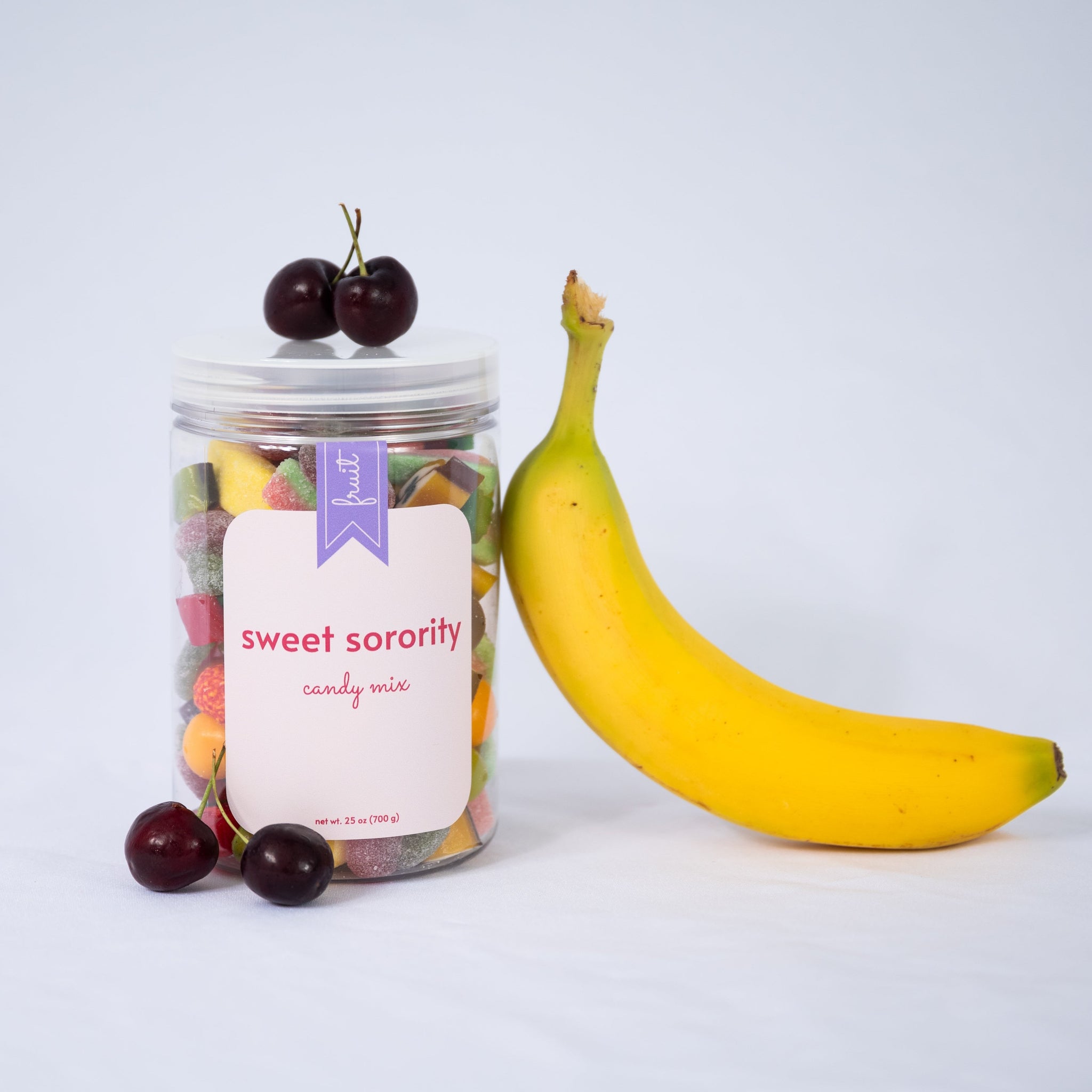 fruit mix