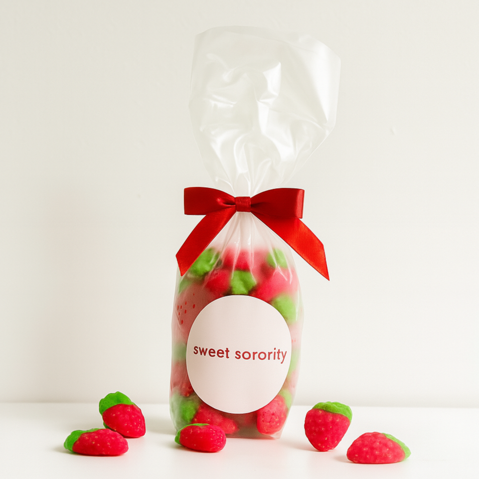 berry kiss