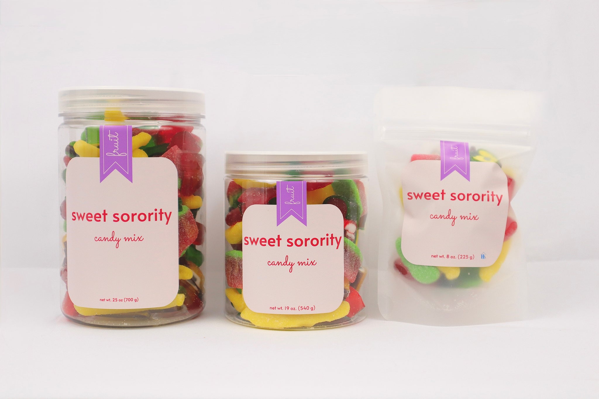 fruit mix