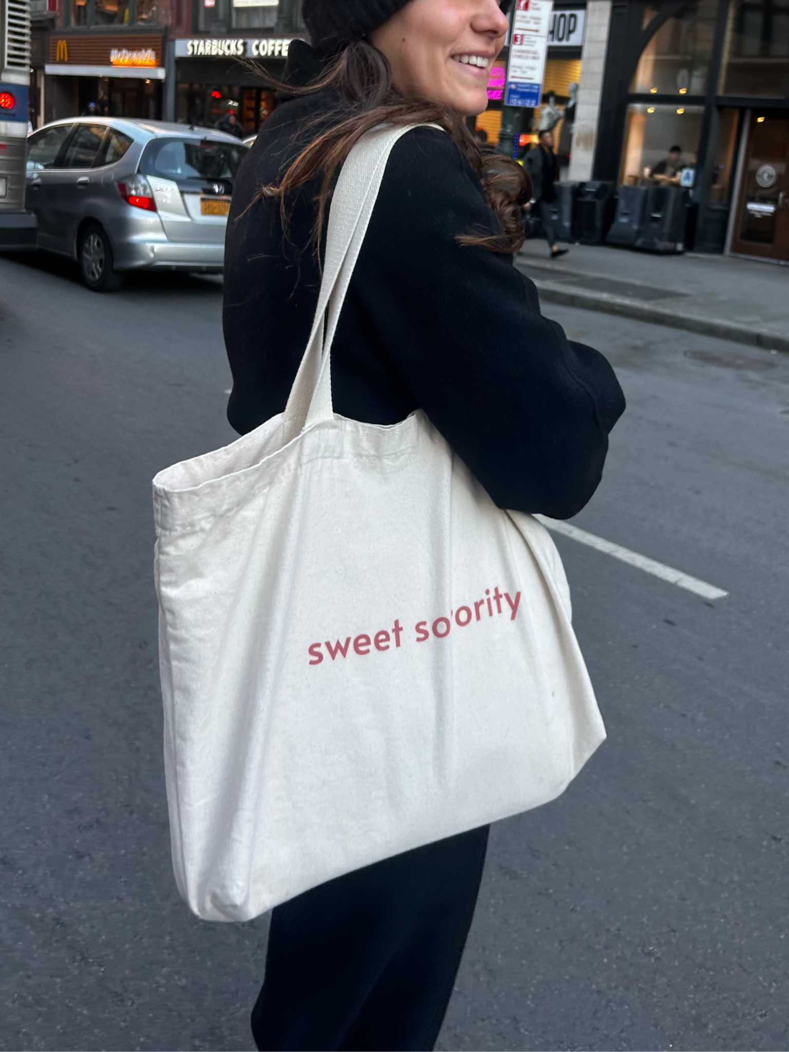 classic tote