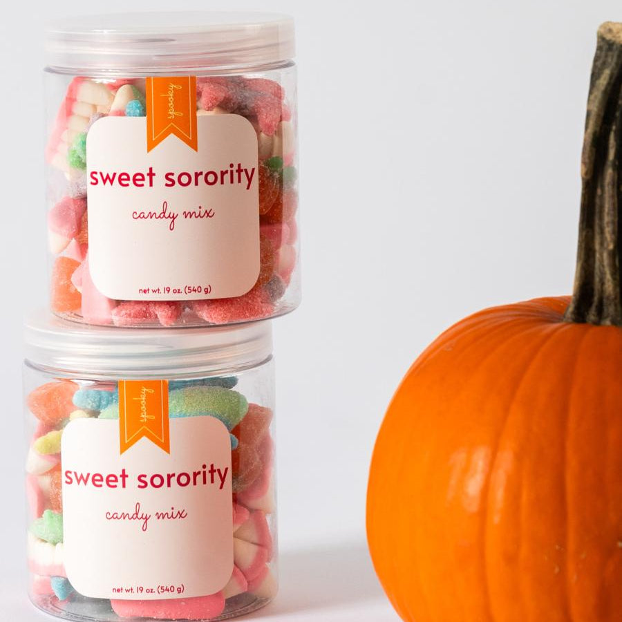 spooky mix (19 oz)