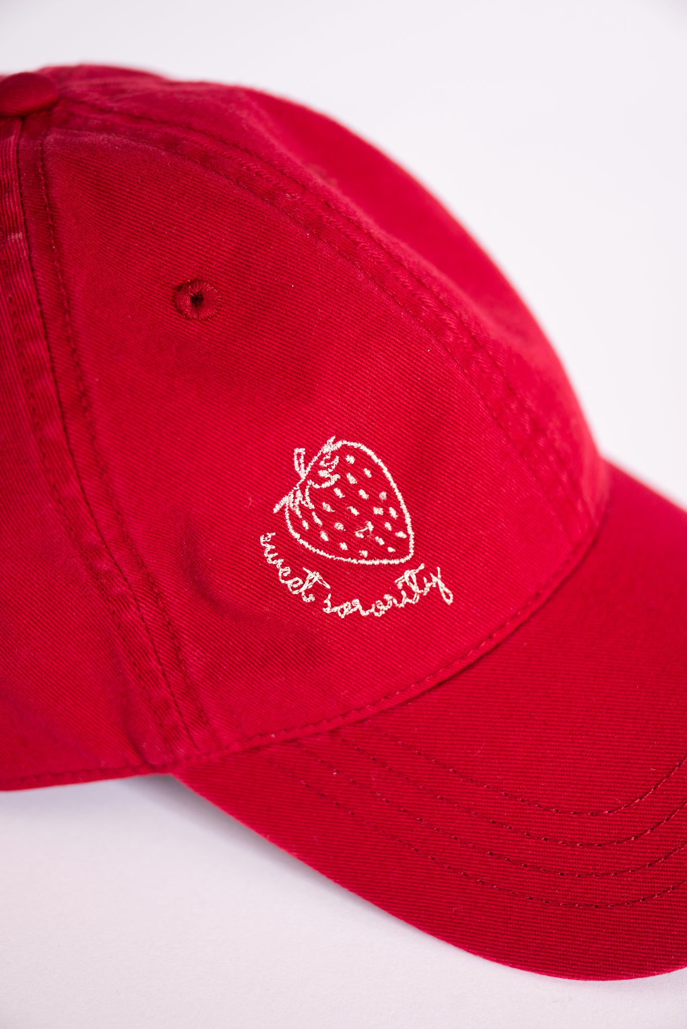 berry cap